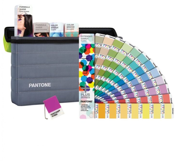 Pantone Latinoamérica Venta de Guías PANTONE para Latino América