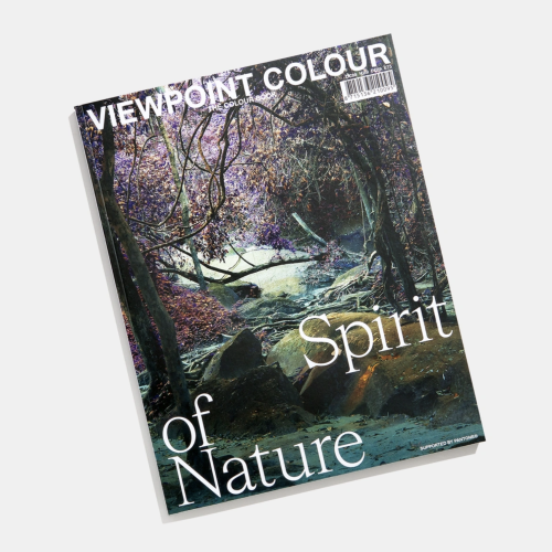 VIEWPOINT COLOUR ISSUE 09 - SPIRIT OF NATURE