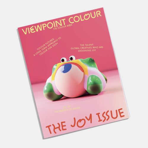 VIEWPOINT COLOUR ISSUE 11