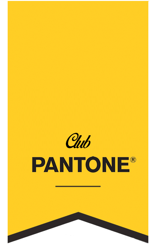 logo club pantone