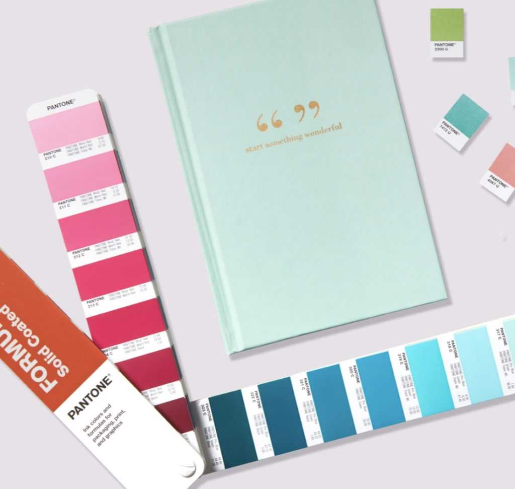 PANTONE FORMULA GUIDE | COATED & UNCOATED (Última Versión) – Pantone ...