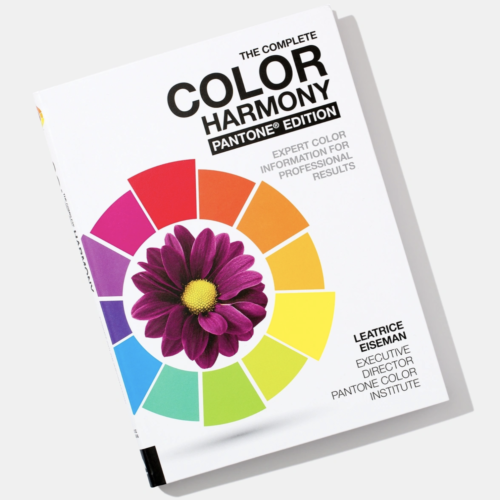 THE COMPLETE COLOR HARMONY: PANTONE EDITION